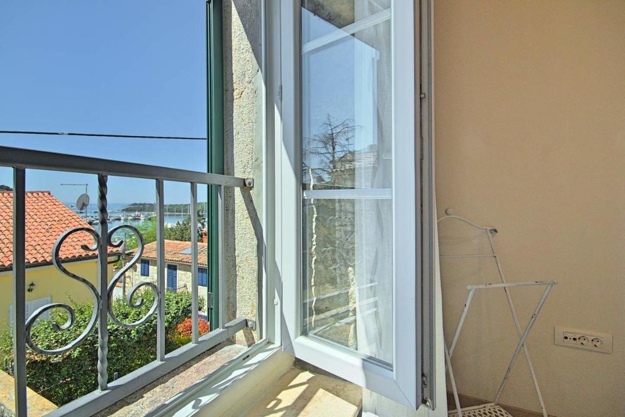 Villa Casa Batana Vrsar Exterior foto